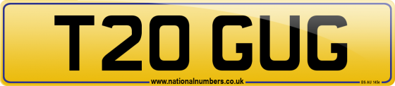 T20 GUG