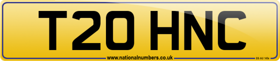 T20 HNC