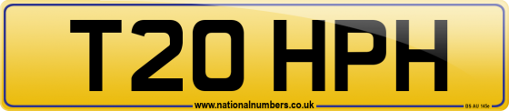 T20 HPH