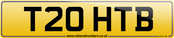 T20 HTB