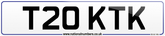 T20 KTK