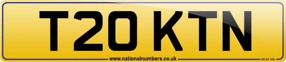 T20 KTN