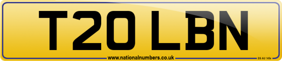T20 LBN