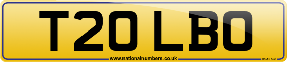 T20 LBO
