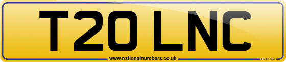 T20 LNC