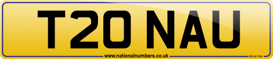 T20 NAU