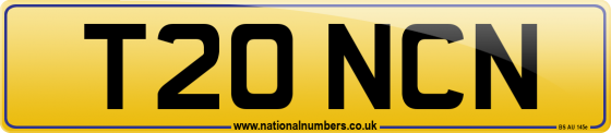 T20 NCN