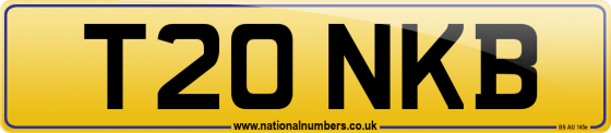T20 NKB