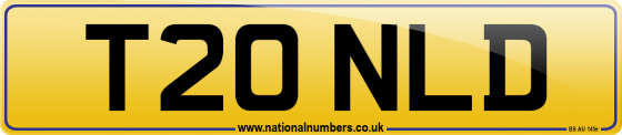 T20 NLD