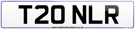 T20 NLR