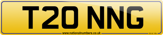 T20 NNG