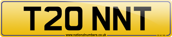 T20 NNT