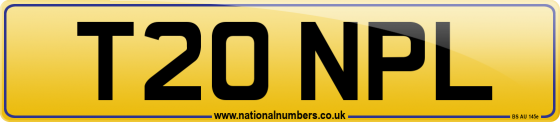 T20 NPL
