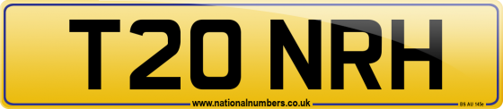 T20 NRH