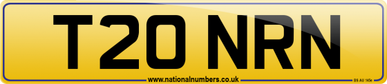 T20 NRN