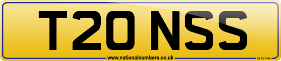 T20 NSS