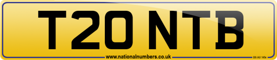 T20 NTB