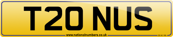 T20 NUS