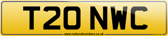 T20 NWC