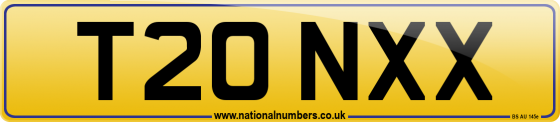 T20 NXX