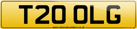 T20 OLG
