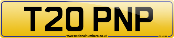 T20 PNP