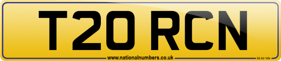 T20 RCN