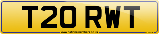 T20 RWT