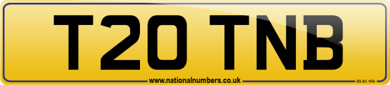 T20 TNB
