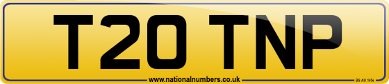 T20 TNP