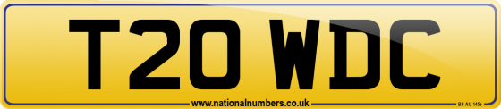 T20 WDC