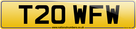 T20 WFW