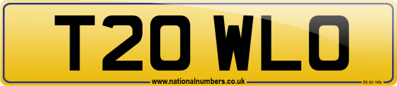 T20 WLO