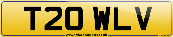 T20 WLV