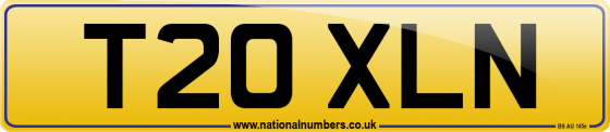 T20 XLN