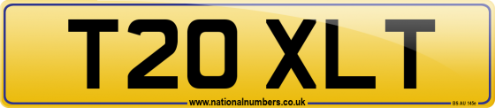 T20 XLT