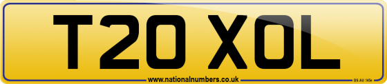 T20 XOL