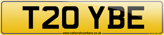 T20 YBE