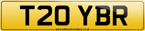 T20 YBR