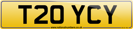 T20 YCY