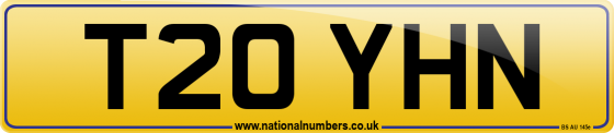 T20 YHN