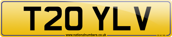 T20 YLV
