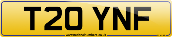 T20 YNF