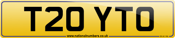 T20 YTO