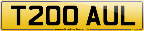 T200 AUL