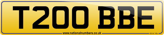 T200 BBE
