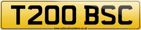 T200 BSC