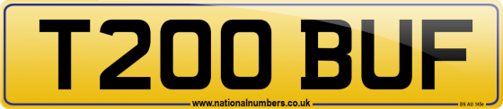 T200 BUF