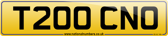 T200 CNO