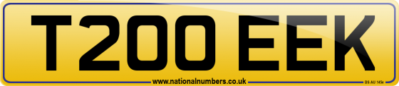 T200 EEK